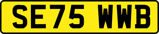 SE75WWB