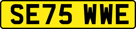 SE75WWE