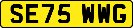 SE75WWG