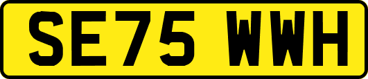 SE75WWH