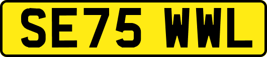 SE75WWL