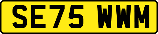 SE75WWM