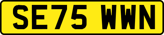 SE75WWN
