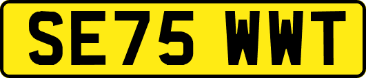 SE75WWT