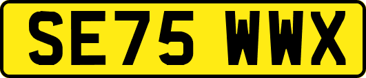 SE75WWX