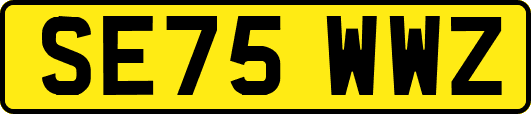 SE75WWZ