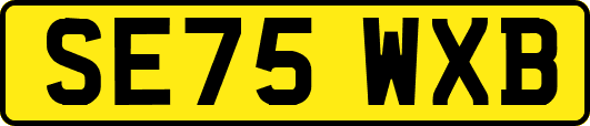 SE75WXB