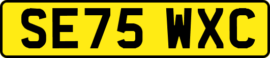 SE75WXC