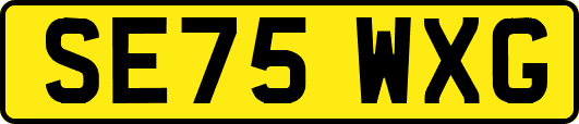 SE75WXG