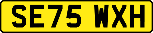 SE75WXH
