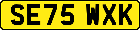 SE75WXK