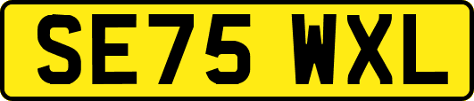 SE75WXL