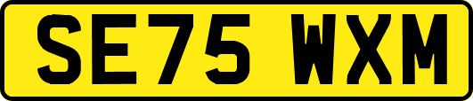 SE75WXM