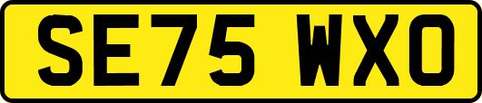 SE75WXO