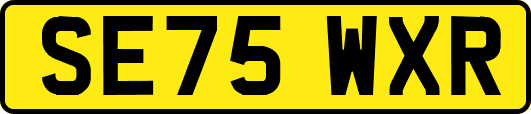 SE75WXR