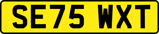 SE75WXT
