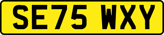 SE75WXY