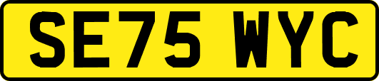 SE75WYC