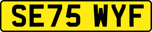 SE75WYF