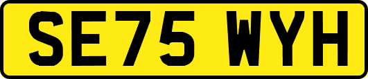 SE75WYH