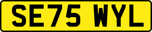SE75WYL