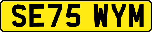 SE75WYM