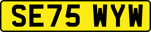 SE75WYW
