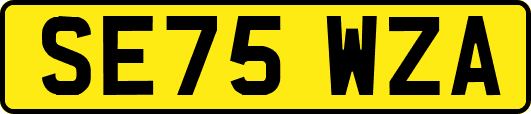 SE75WZA