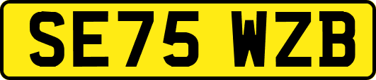 SE75WZB