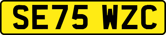 SE75WZC