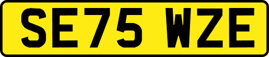 SE75WZE
