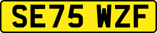 SE75WZF