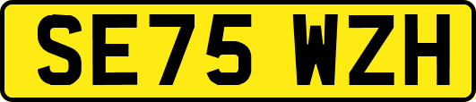 SE75WZH