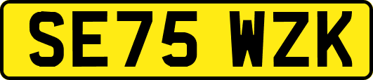 SE75WZK