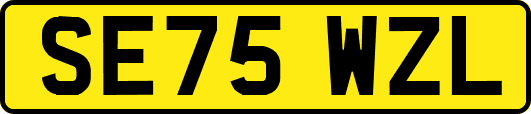 SE75WZL