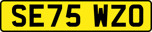 SE75WZO