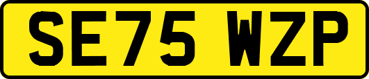 SE75WZP