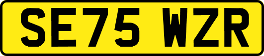 SE75WZR
