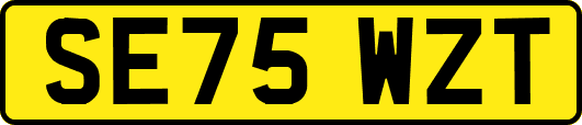 SE75WZT
