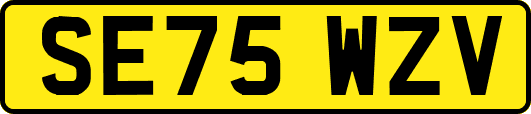 SE75WZV