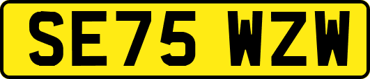 SE75WZW
