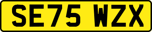SE75WZX