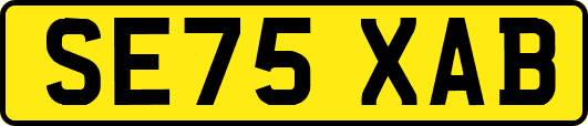 SE75XAB