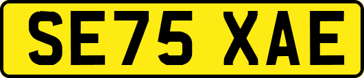SE75XAE