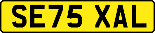 SE75XAL