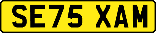 SE75XAM