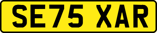 SE75XAR