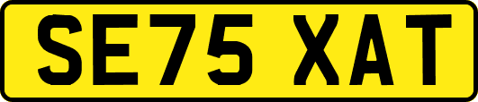 SE75XAT