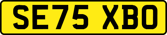 SE75XBO