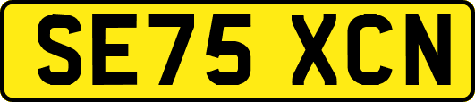 SE75XCN